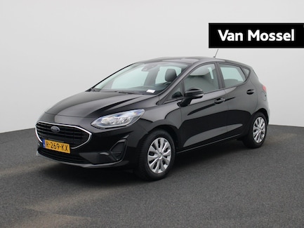 Ford Fiesta 0