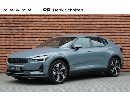 Polestar 2 0