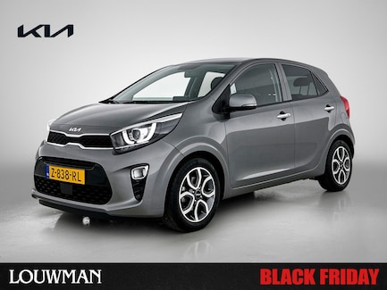 Kia Picanto 0