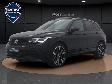 Volkswagen Tiguan 0