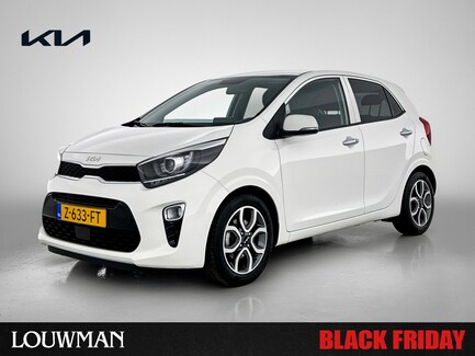 Kia Picanto 0