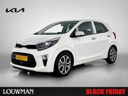 Kia Picanto 0