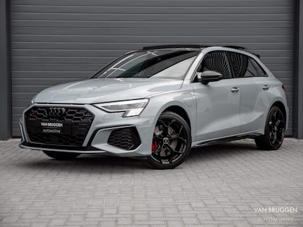 Audi A3 0