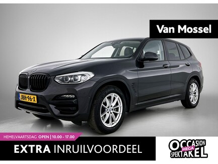BMW X3 0