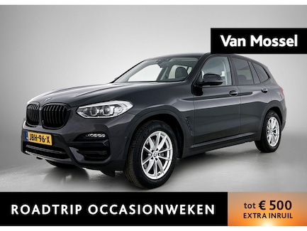 BMW X3 0