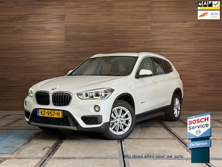 BMW X1 0