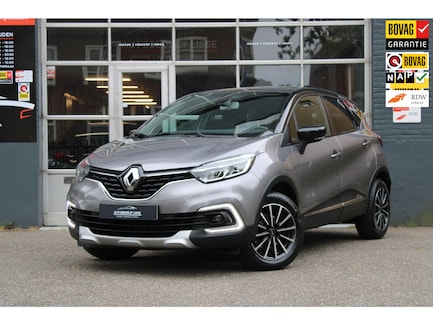 Renault Captur 0