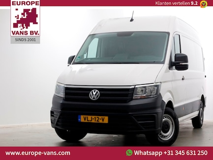 Volkswagen Crafter 0