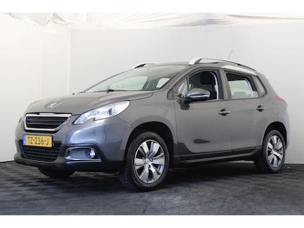 Peugeot 2008 0