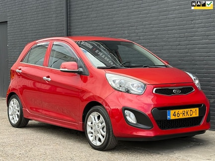 Kia Picanto 0