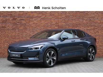 Polestar 2 0
