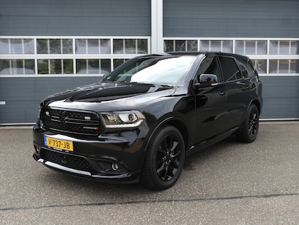 Dodge Durango 0