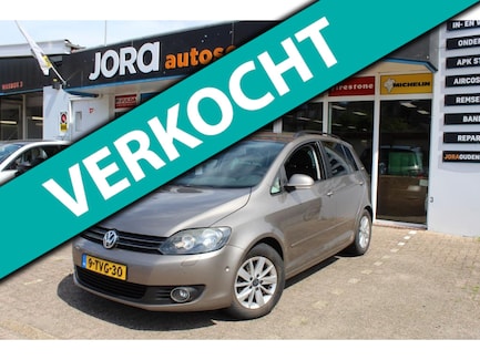 Volkswagen Golf Plus 0