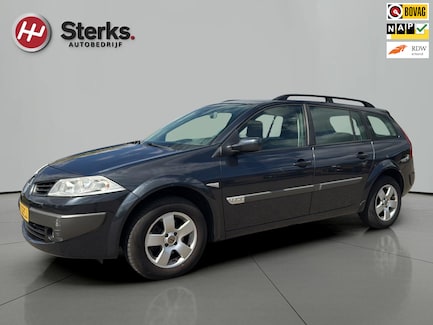 Renault Megane 0