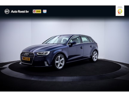 Audi A3 0