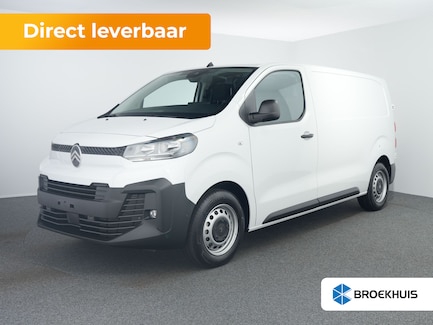 Citroën Jumpy 0