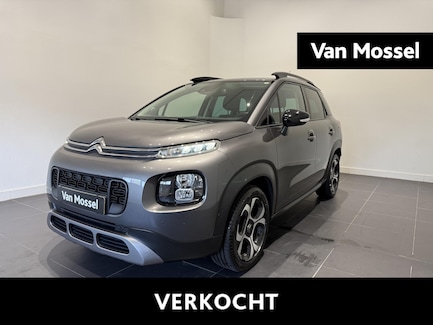 Citroën C3 Aircross 0