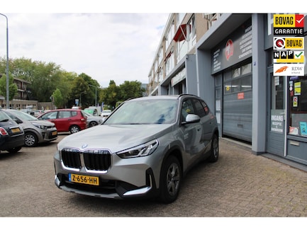 BMW X1 0