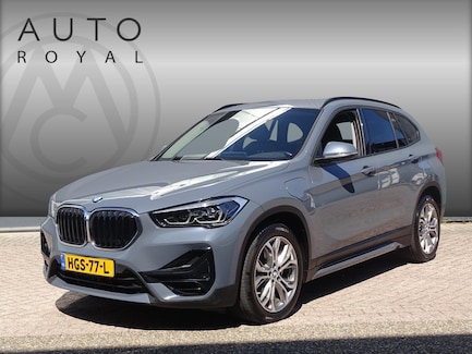 BMW X1 0
