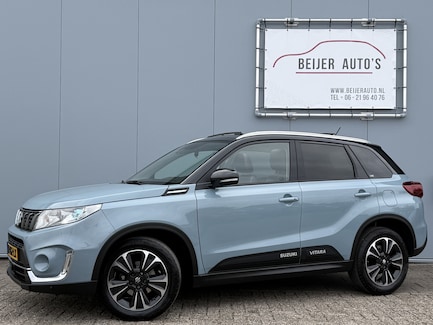 Suzuki Vitara 0