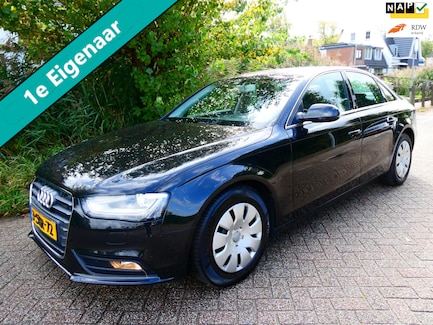 Audi A4 0