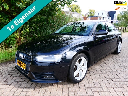 Audi A4 0