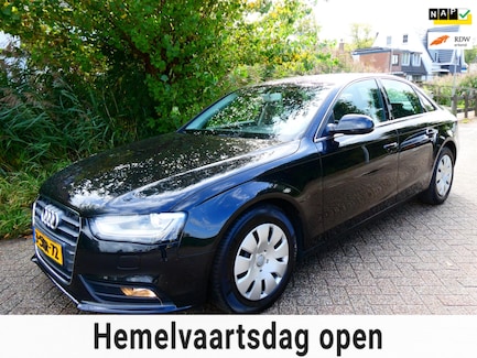 Audi A4 0