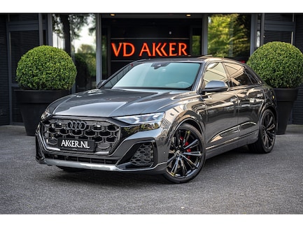 Audi Q8 0
