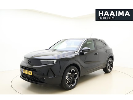 Opel Mokka 0