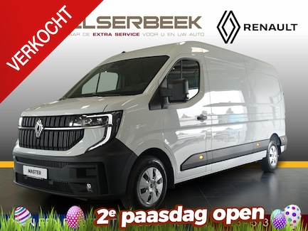 Renault Master 0
