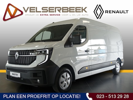 Renault Master 0