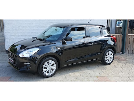 Suzuki Swift 0