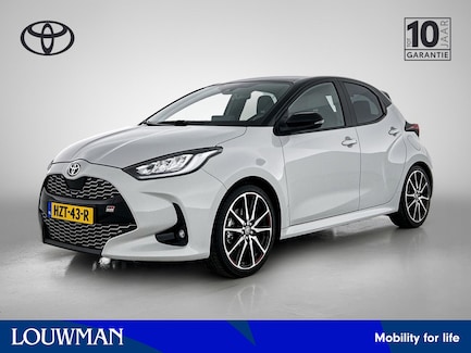 Toyota Yaris 0