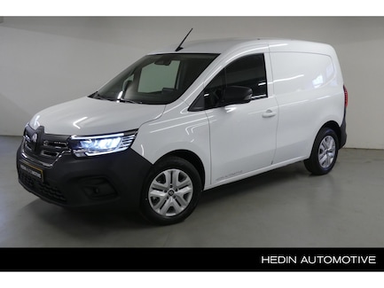 Renault Kangoo 0