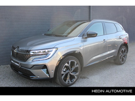 Renault Austral 0