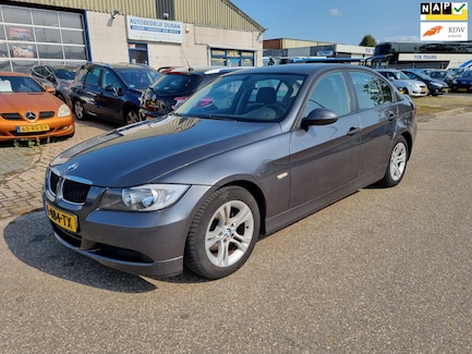 BMW 3-Serie 0