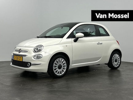 Fiat 500 0