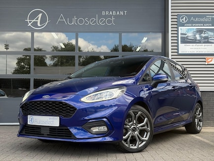 Ford Fiesta 0