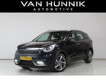Kia Niro 0