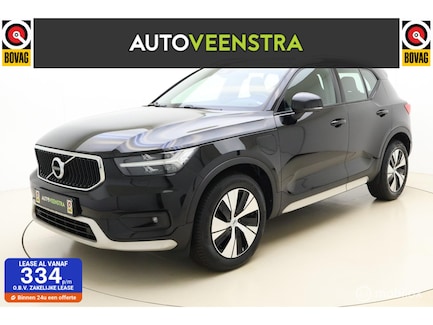 Volvo XC40 0