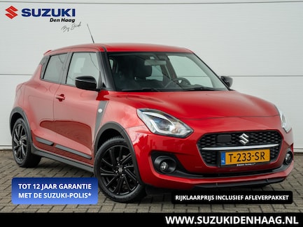 Suzuki Swift 0