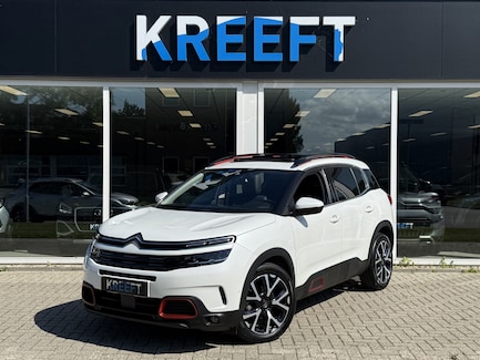Citroën C5 Aircross 0