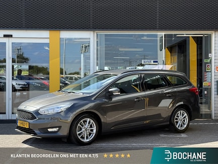 Ford Focus 0