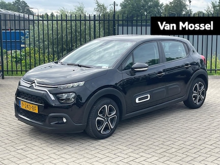 Citroën C3 0