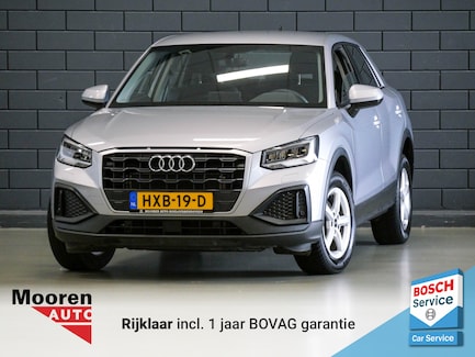 Audi Q2 0