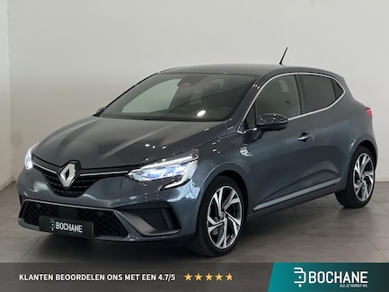 Renault Clio 0