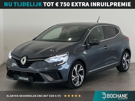 Renault Clio 0