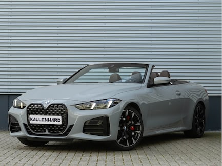 BMW 4-Serie 0