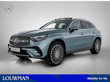 Mercedes-Benz GLC 0
