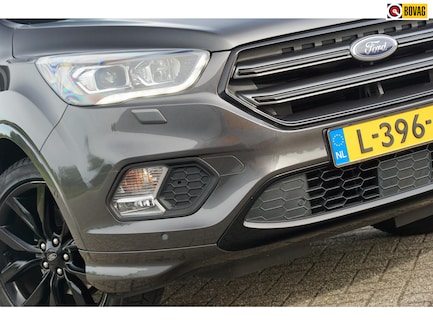 Ford Kuga 0